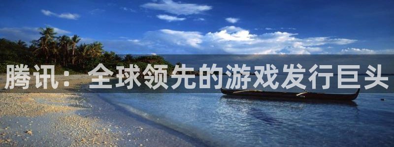 蓝狮logo片头米高梅狮子